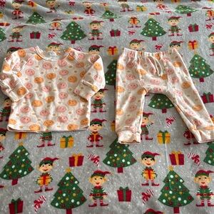 Little One Shop Smiley Lounge Set